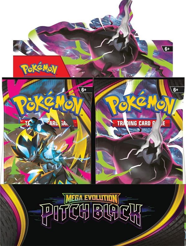 pokémon trading card game: mega evolution booster display Pokemon Enhanced Box Sealed Case – MHDEALSPLUS Mega Evolution expansion Pokemon Mega Evolution Perfect Order