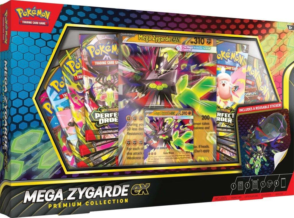 pokemon trading card game premium collection Game: Mythical Squishy : Toys & Games A foil Mr Pokmon TCG: 30th Celebration Ultra-Premium