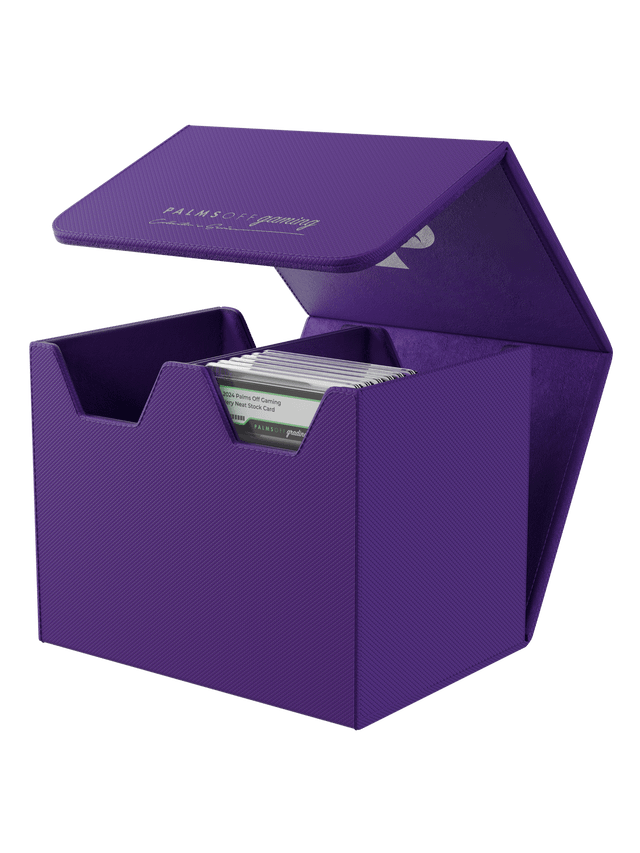 graded card collector Amazon.com: FunGuys Graded Card Storage Box, Trading Card Case for PSA Graded Pokemon Cards, Sports Card Storage Boxes, PSA Card Case Holder, Baseball Slab Case for Trading Cards, BGS : Toys &
